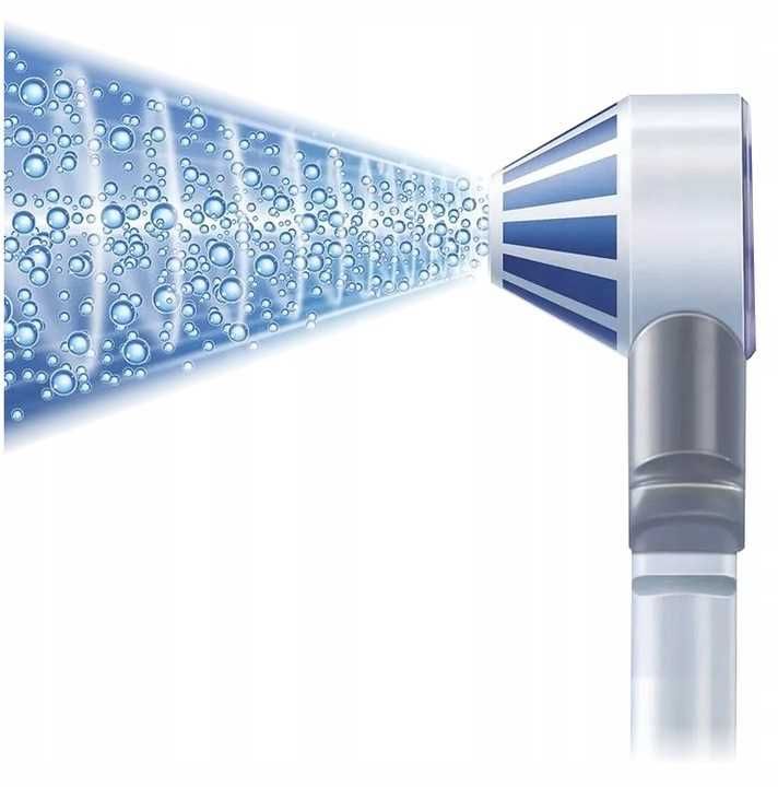 Irygator Oral-B Oxyjet Md20 Oral Healt Center