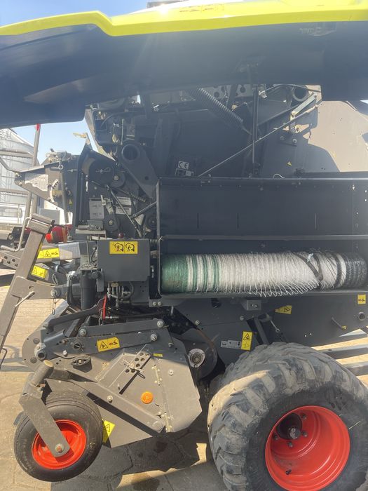 Prasa Class variant 380