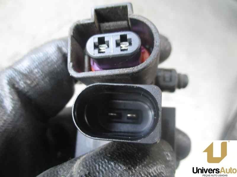 ELECTROVALVULA VÁCUO VOLKSWAGEN TRANSPORTER V FURGÃO 2005 -700580010