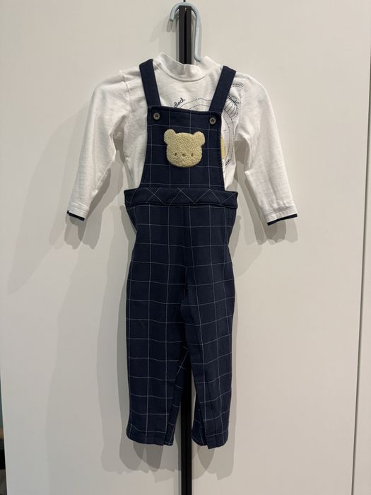 Chicco одяг 86см