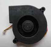 Ventoinha FAN Ventilador Cooler Impressora HP Nidec G75G24MS1ZZ-53J25