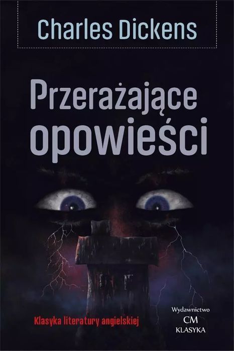 Przerażające Opowieści
