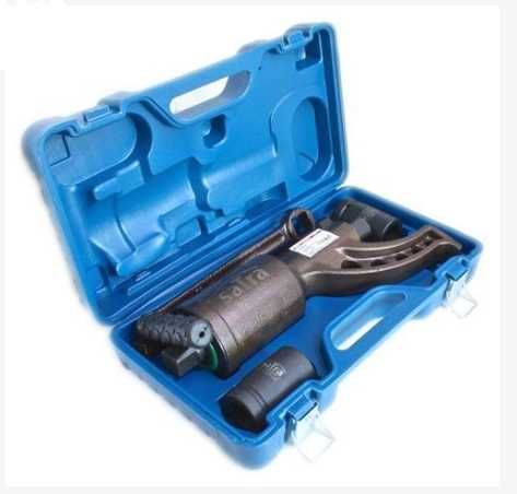 Desmultiplicador de Força 6200NM