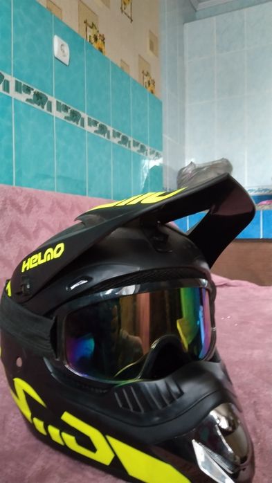 Продам шлем ідеальний стан