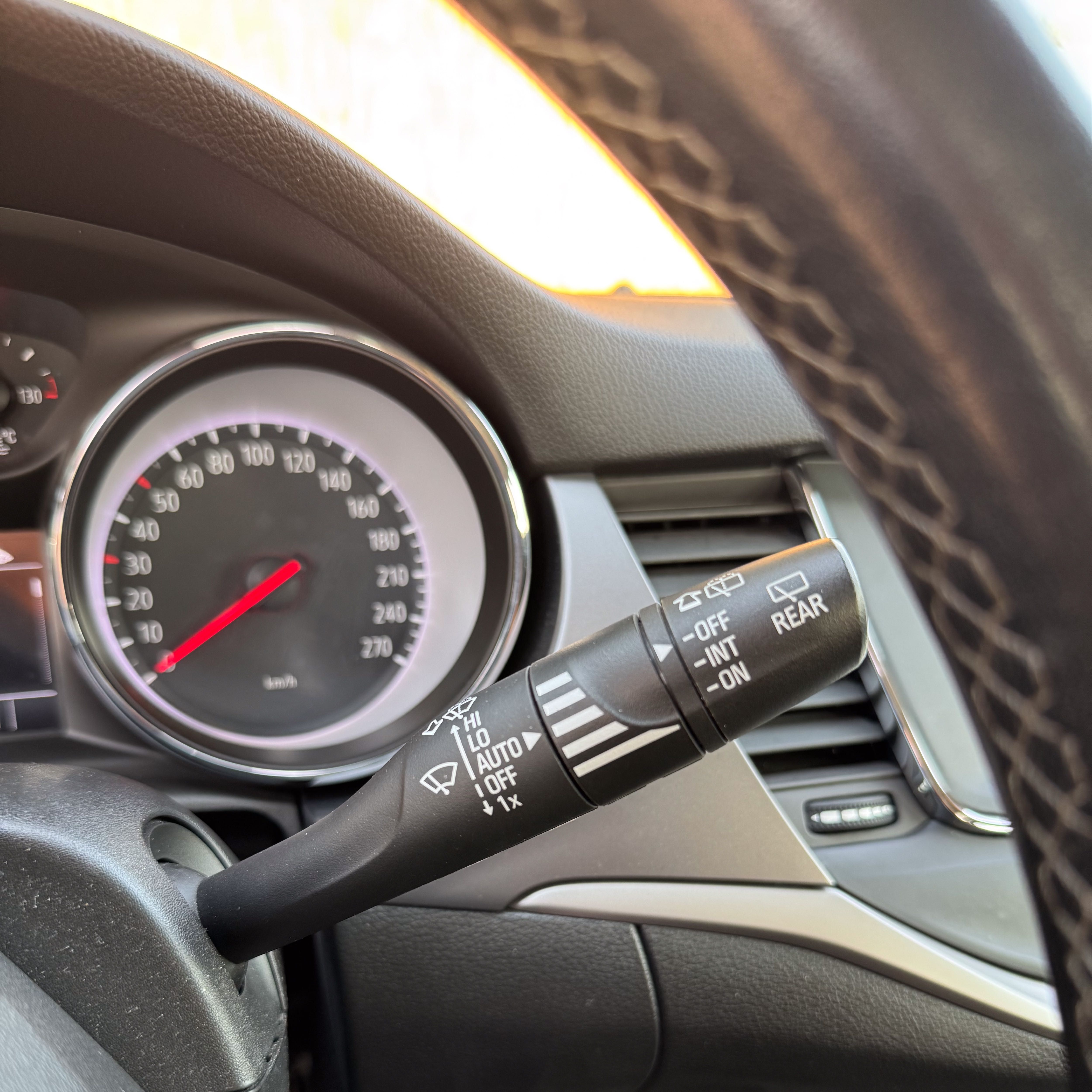 Opel Astra 1.5D Sports Tourer
