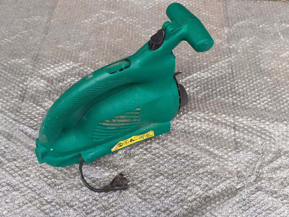Soprador Black & Decker GW250