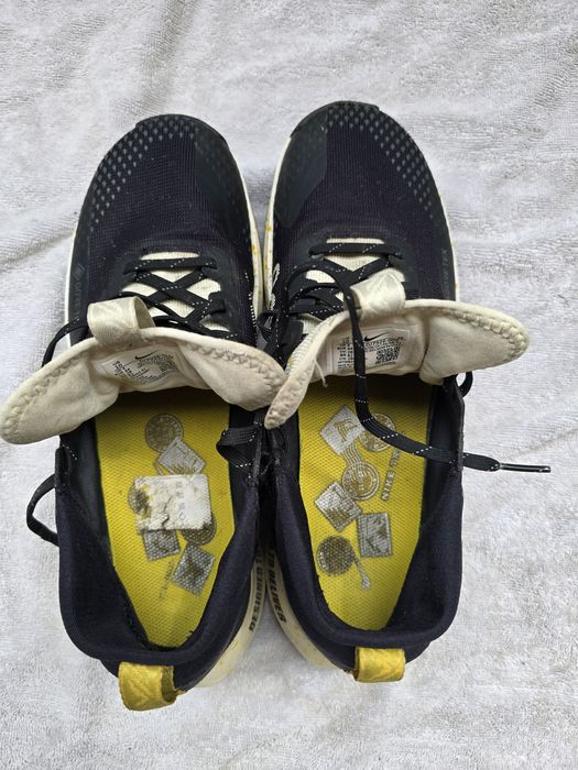 Nike pegasus trail 4 gtx r. 44