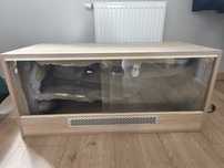 Terrarium dla agamy