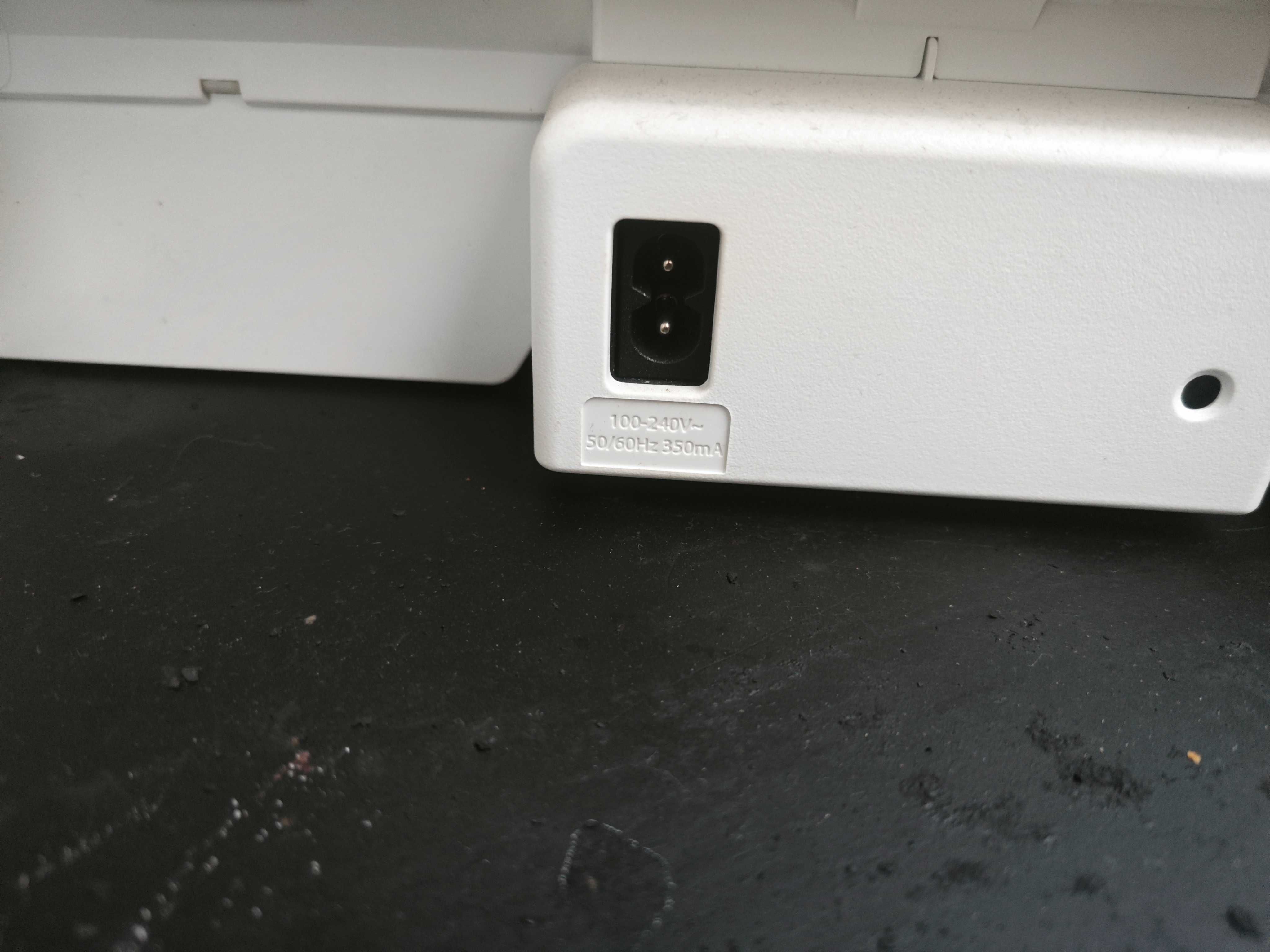 Vendo impressora/fotocopiadora hp