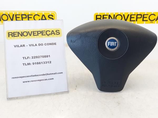 Airbag do volante FIAT Stilo (192_)