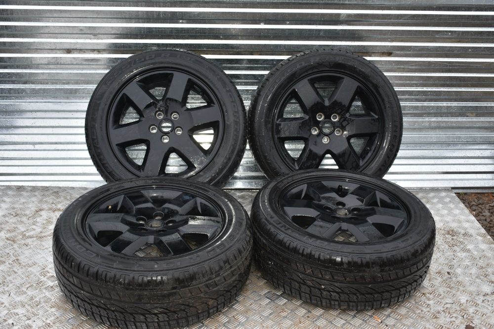 Koła 19" 5x120 Land Rover Discovery 3,4 , Range Rover Sport