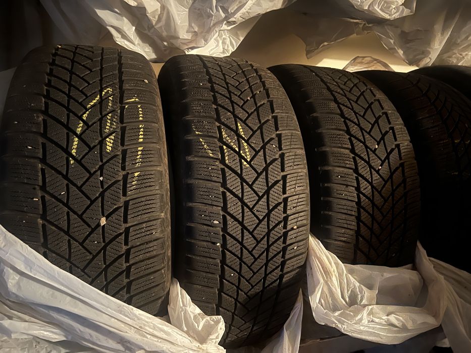 Зимняя резина Matador Nordica 234/45 r19 v XL