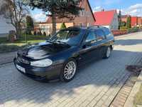 Ford Mondeo ST200, gaz/lpg