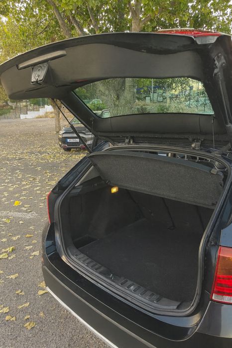 BMW X1 1.6d sDrive