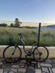 Bicicleta em ótimo estado