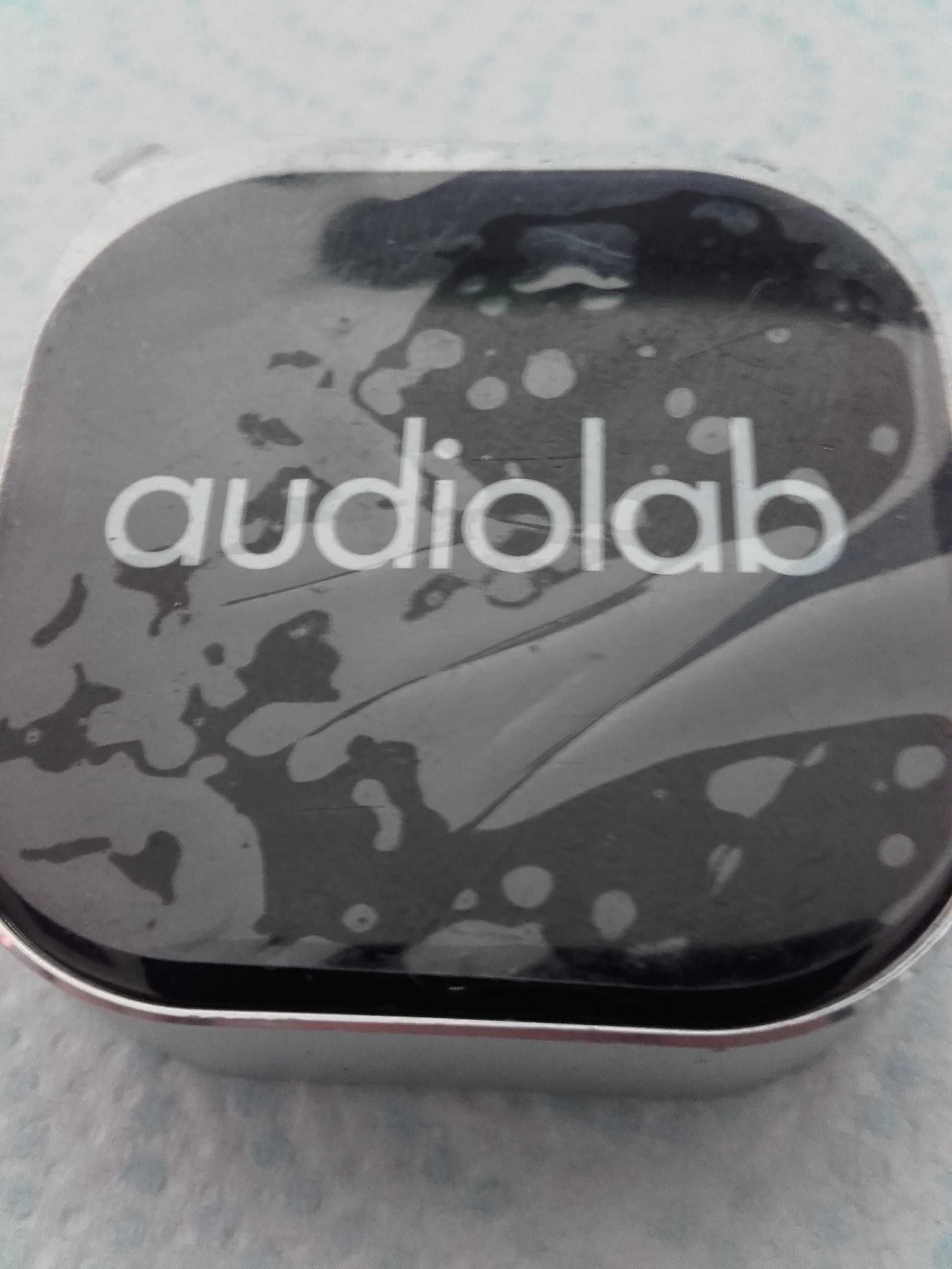 Audiolab M-DAC Nano