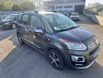 Citroen C3 Picasso 1.2VTi 110CV 2017