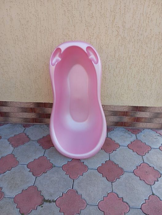 Продам дитячу ванночку