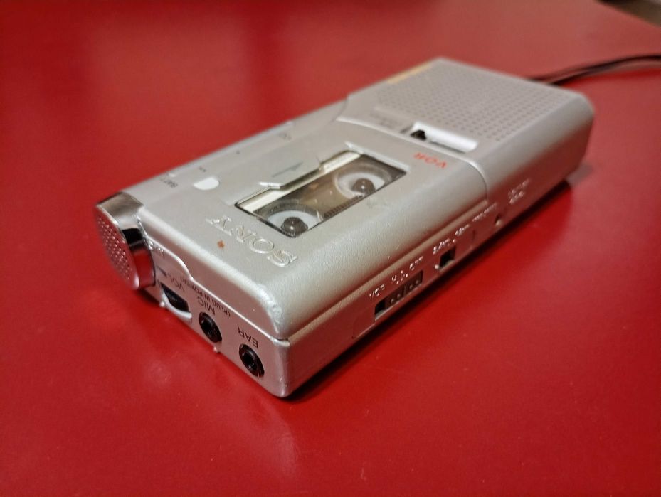 Диктофон Sony M-640V