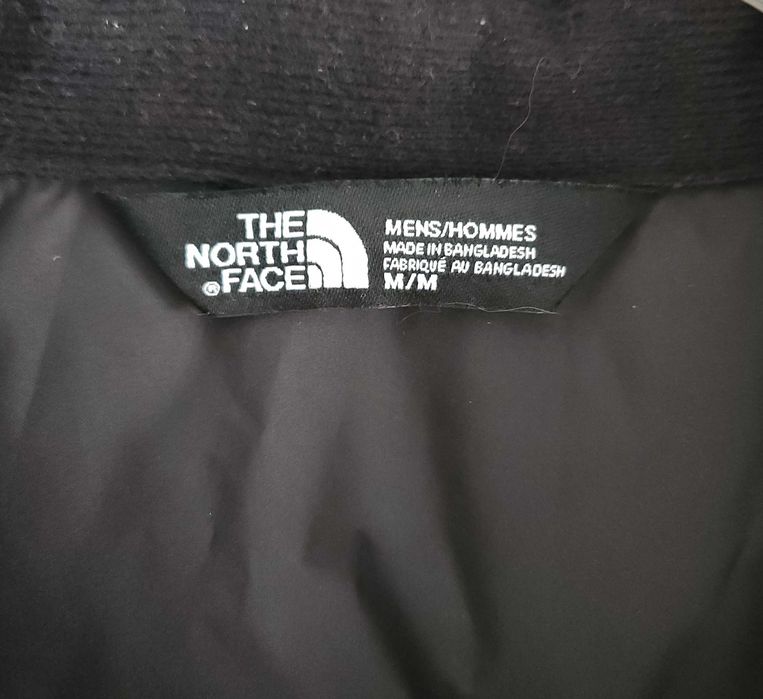 The North Face куртка пуховик 3 в 1