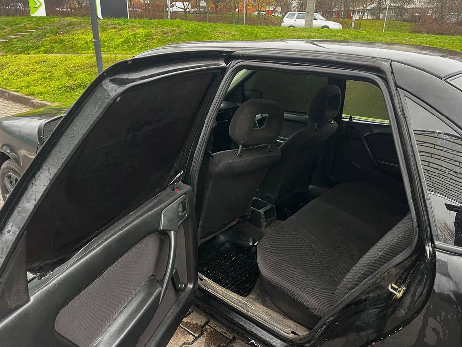 Продам опеля в непоганому стані