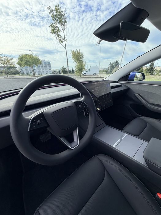 Tesla Model 3 Long Range 11.500Km