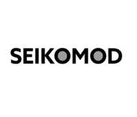 Seikomod zegarek personalizowany