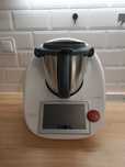Thermomix TM6 Limitowana Edycja Rudolf