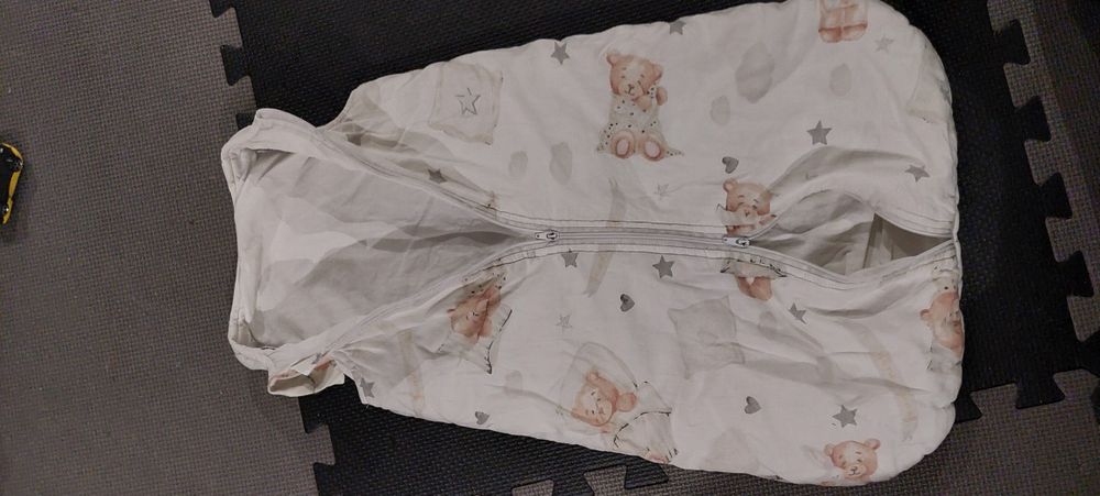 Śpiworek do spania, 1 tog