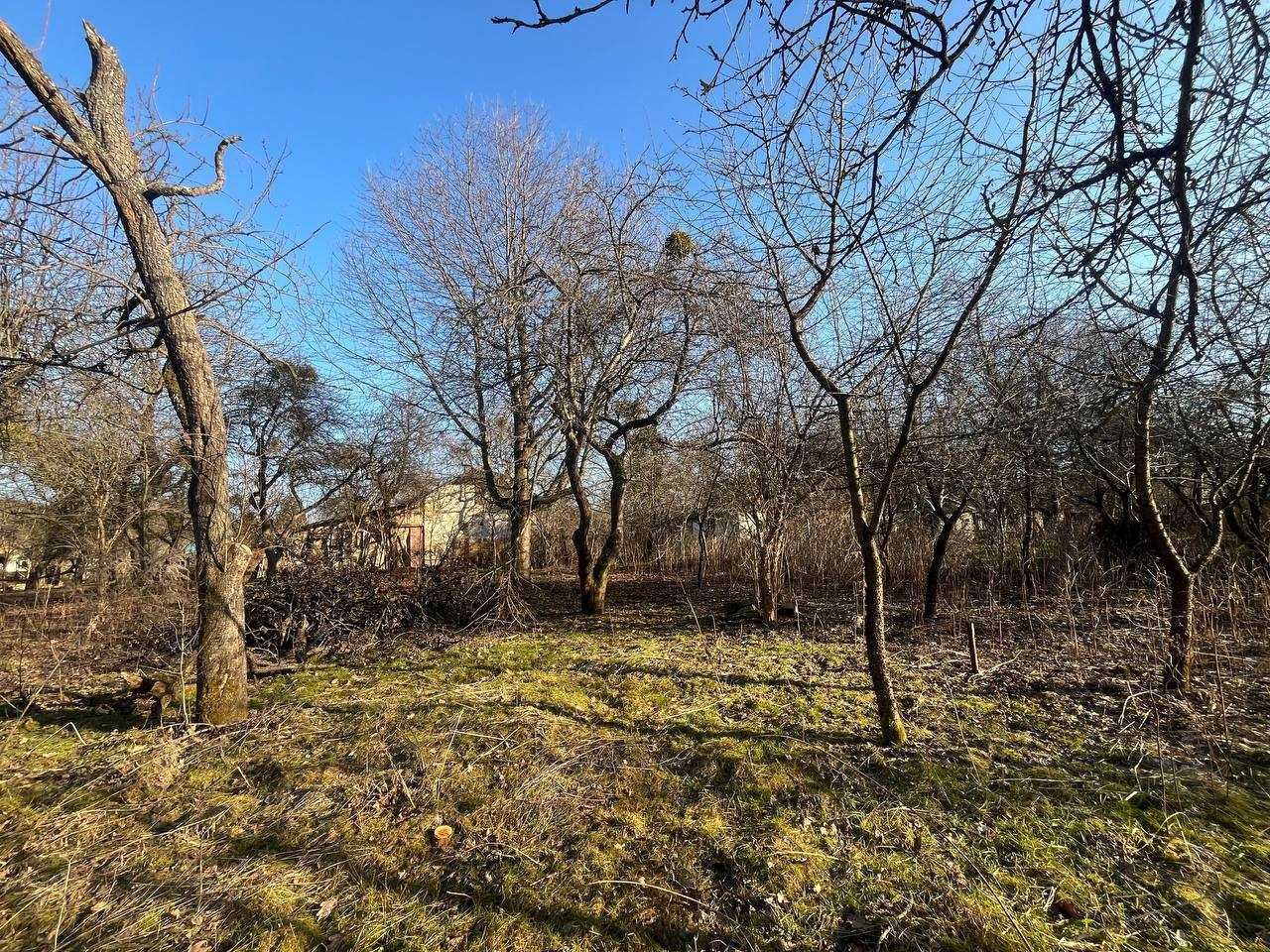 Продаж землі в урочищі Клепарів, Шевченківський район, Львів