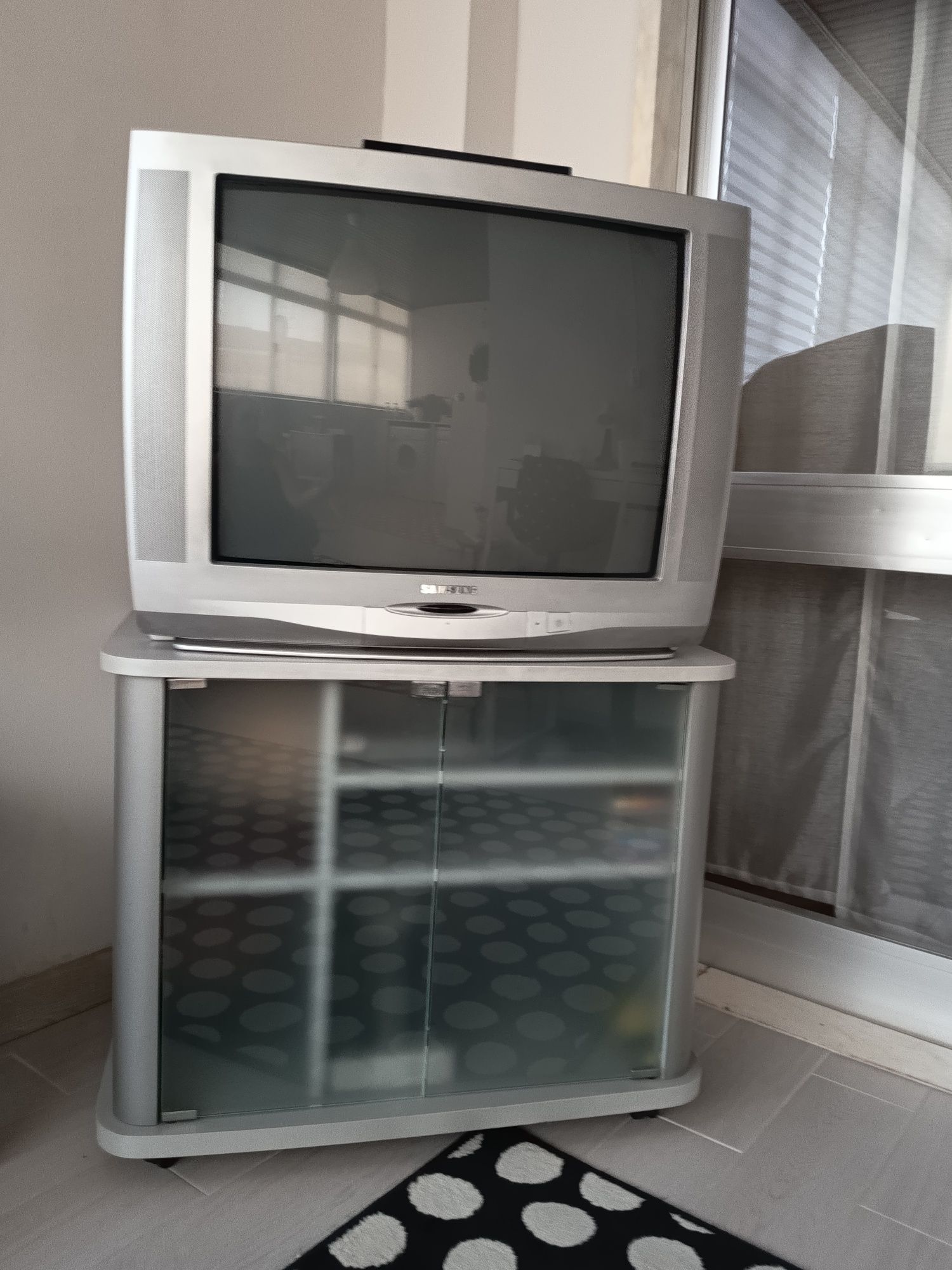 Vendo Móvel TV+ TV