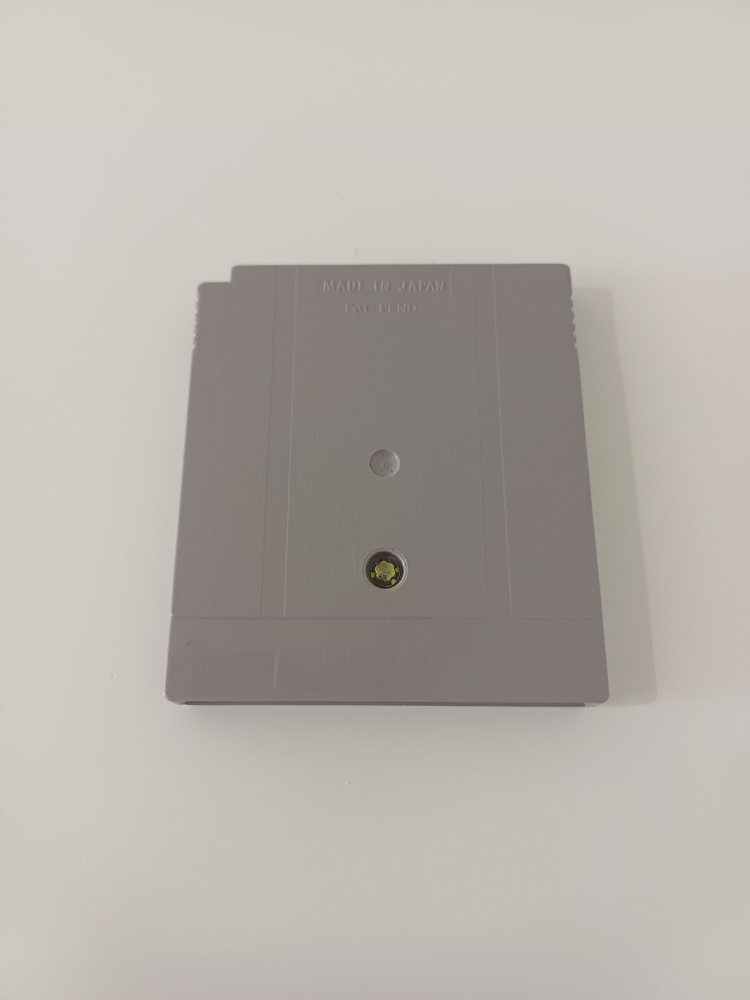 Warioland 2 Nintendo Gameboy oryginalna