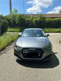 Vendo Audi A3 Sportback Diesel