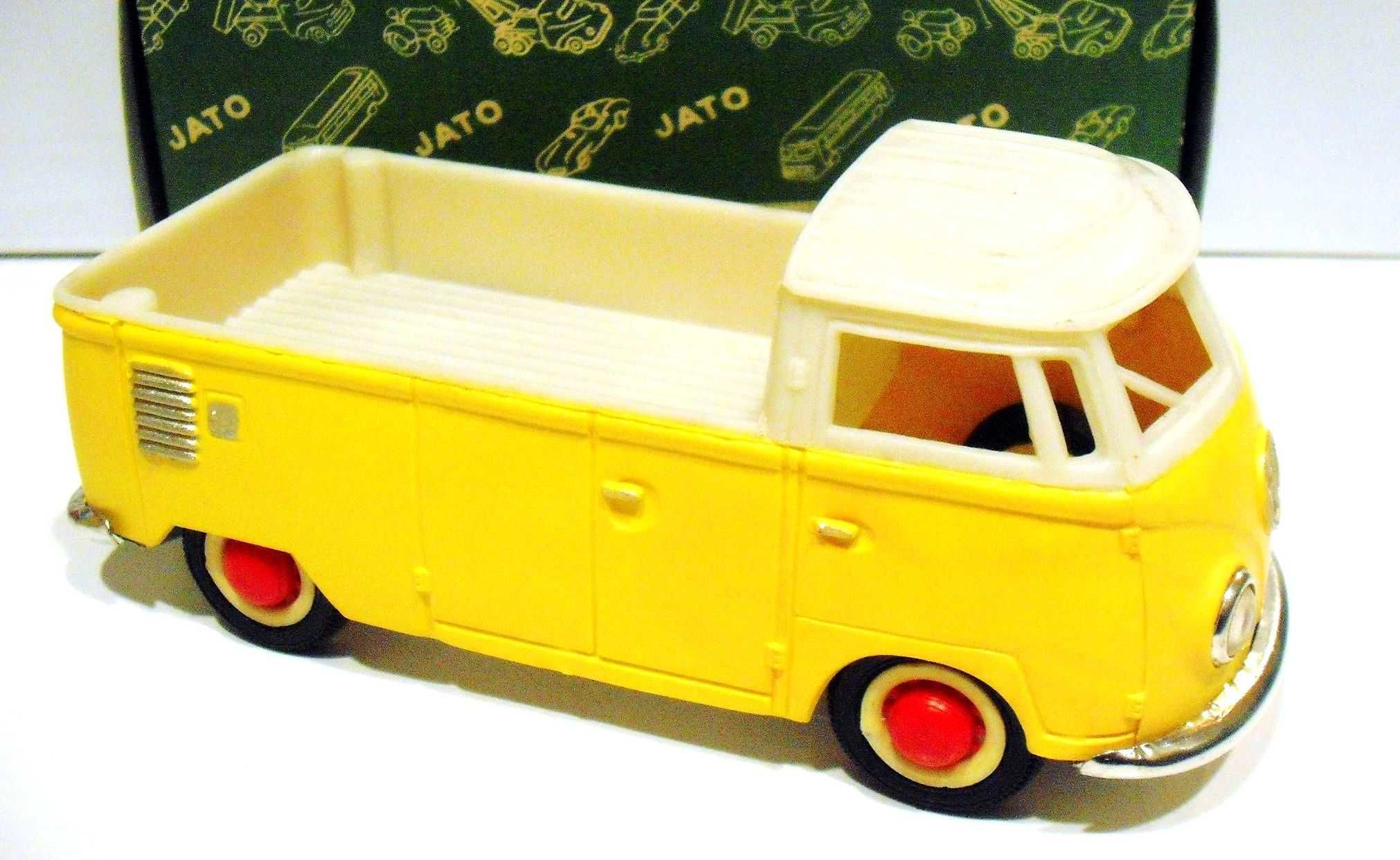 JATO - Carrinha Pick Up - ORIGINAL com caixa