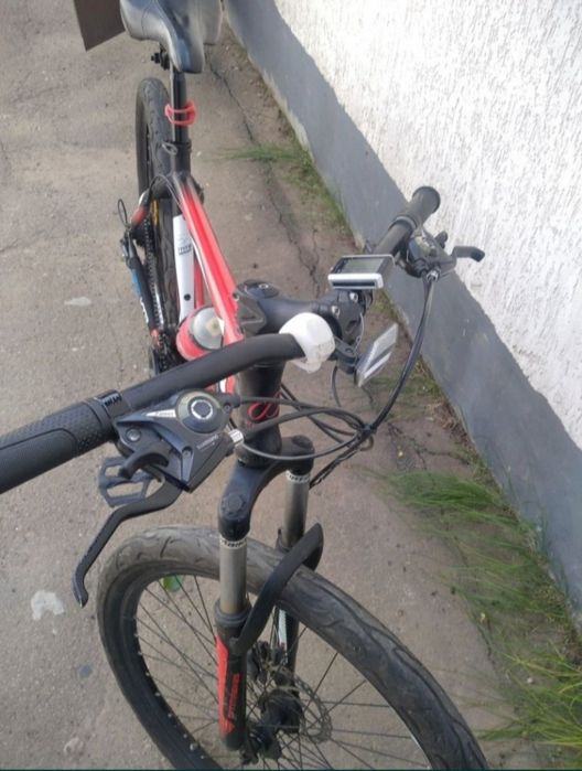 Продам велосипед Optimabikes Reaction 26