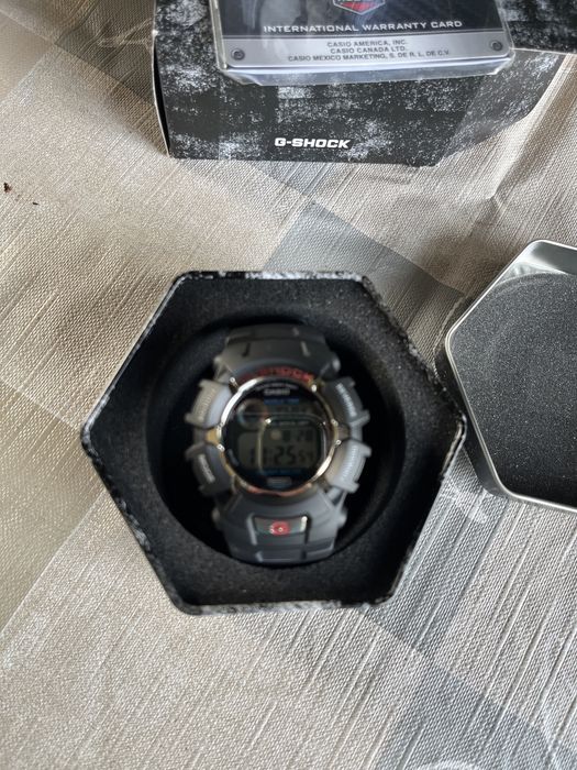 Casio G-Shock G2310