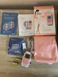 Urządzenie tens Perfect mama + ból porodowy