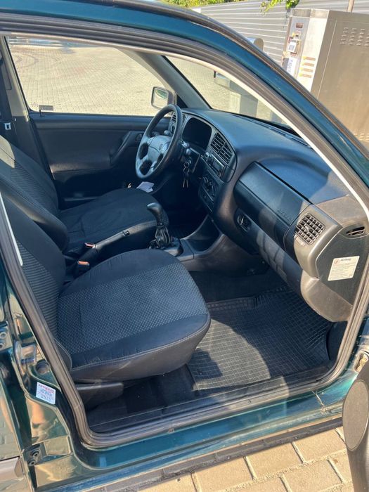 Volkswagen Golf 3