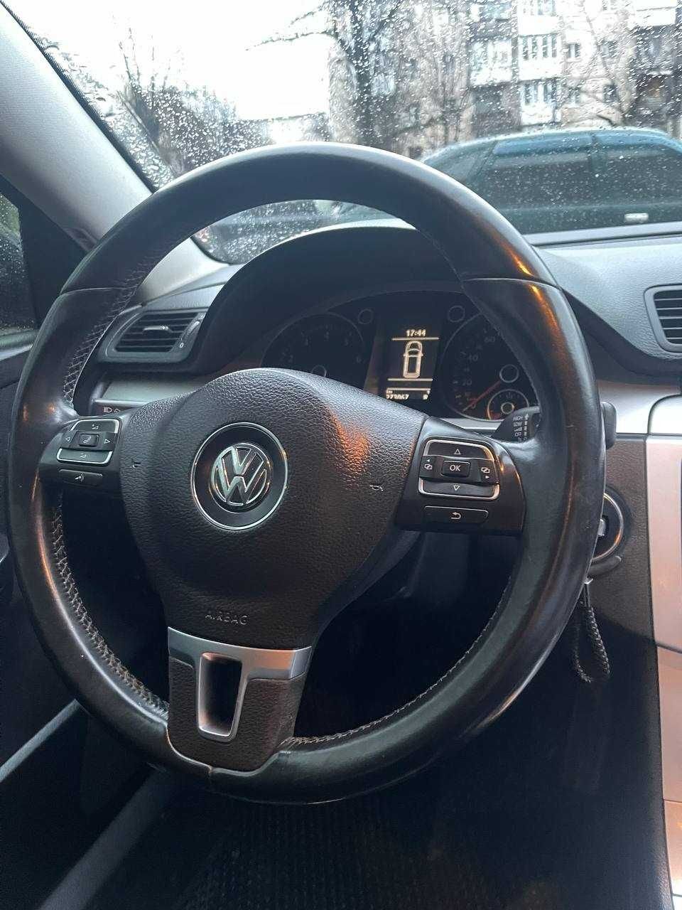 продам пасат b6 2010