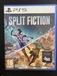 Split fiction PS5