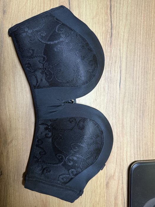 Гарна білизна з Push up