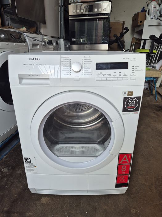 Продам сушильну машину в гарному і охайному стані