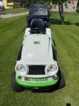 Kosiarka traktorek ETESIA BLSP