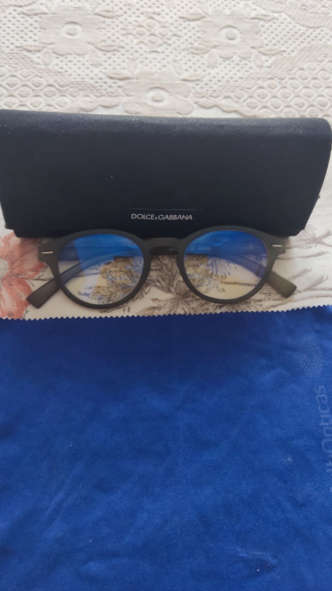 Óculos Anti Bluelight