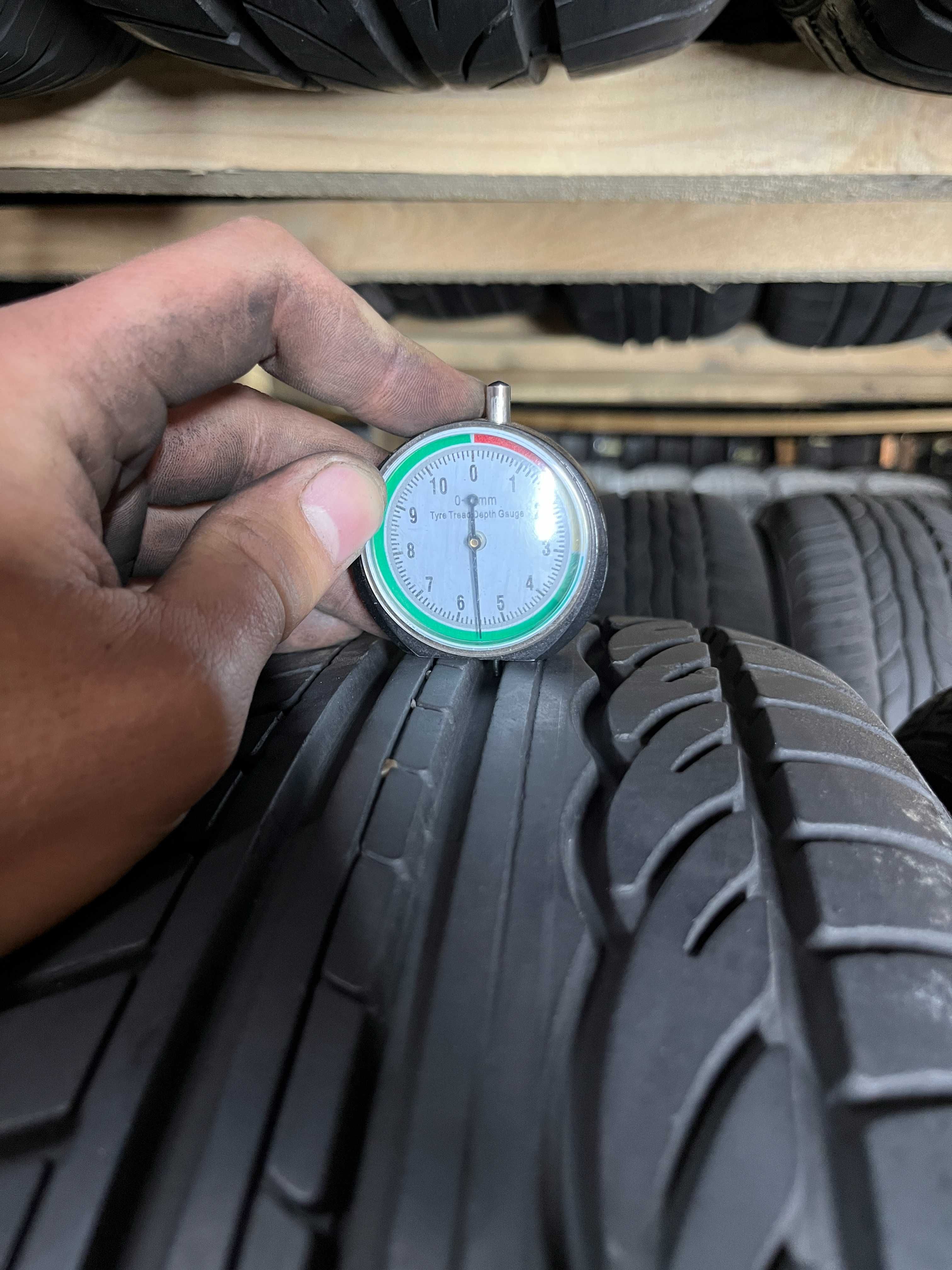 LS983 Літні шини 175/70r14 Dunlop SP Sport 01 пара резина р14