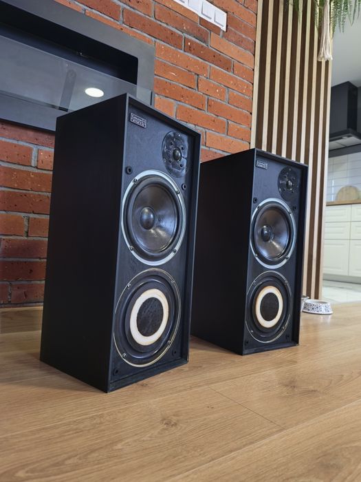 Celestion ditton 15 Xr kolumny