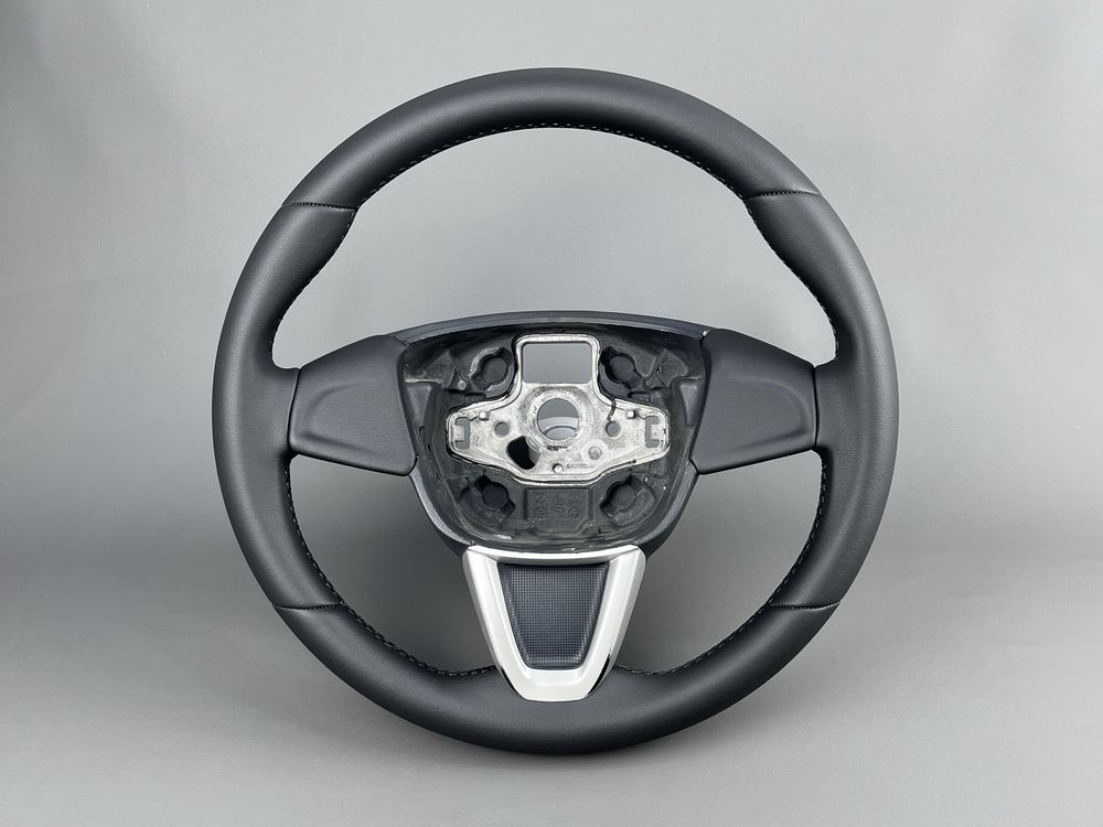 Руль Seat Ibiza перетяжка на обмін