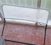 Segurança para a cama