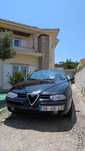 Alfa Romeo 156 1.6 TwinSpark