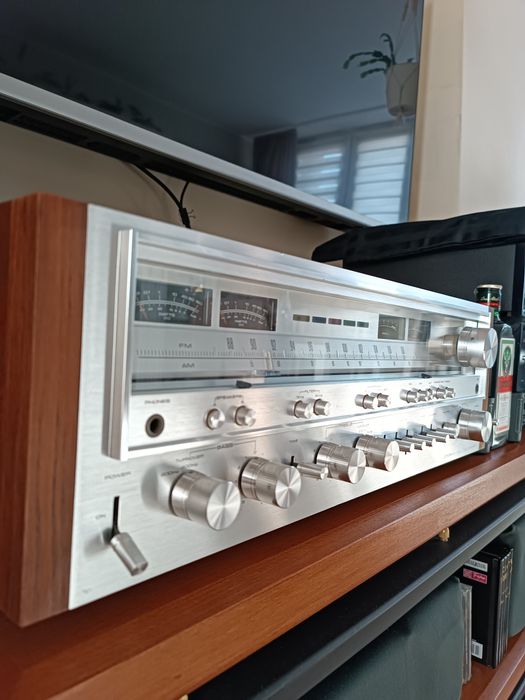 Pioneer Sx 980 oryginalny